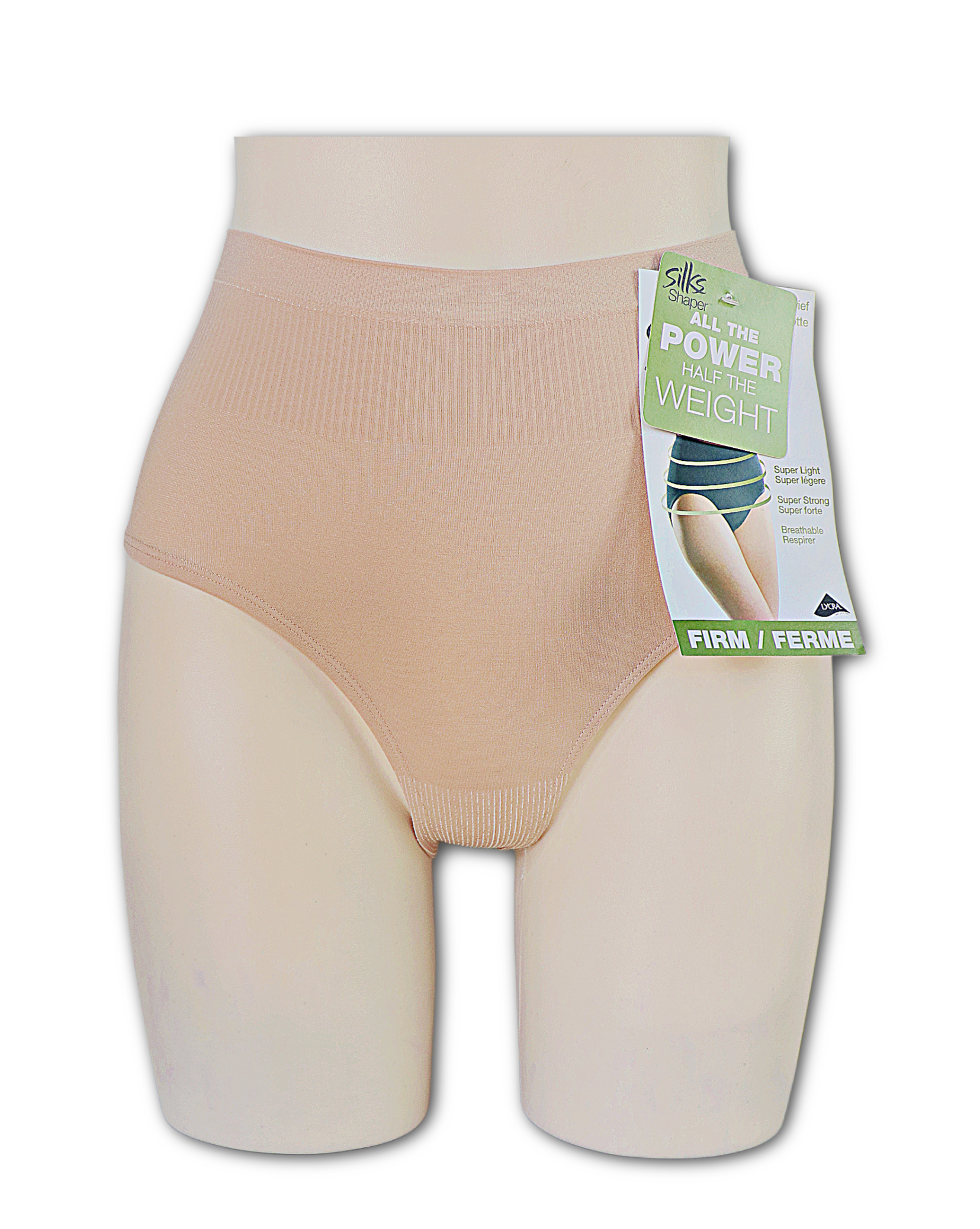 Silks Shapewear Undies