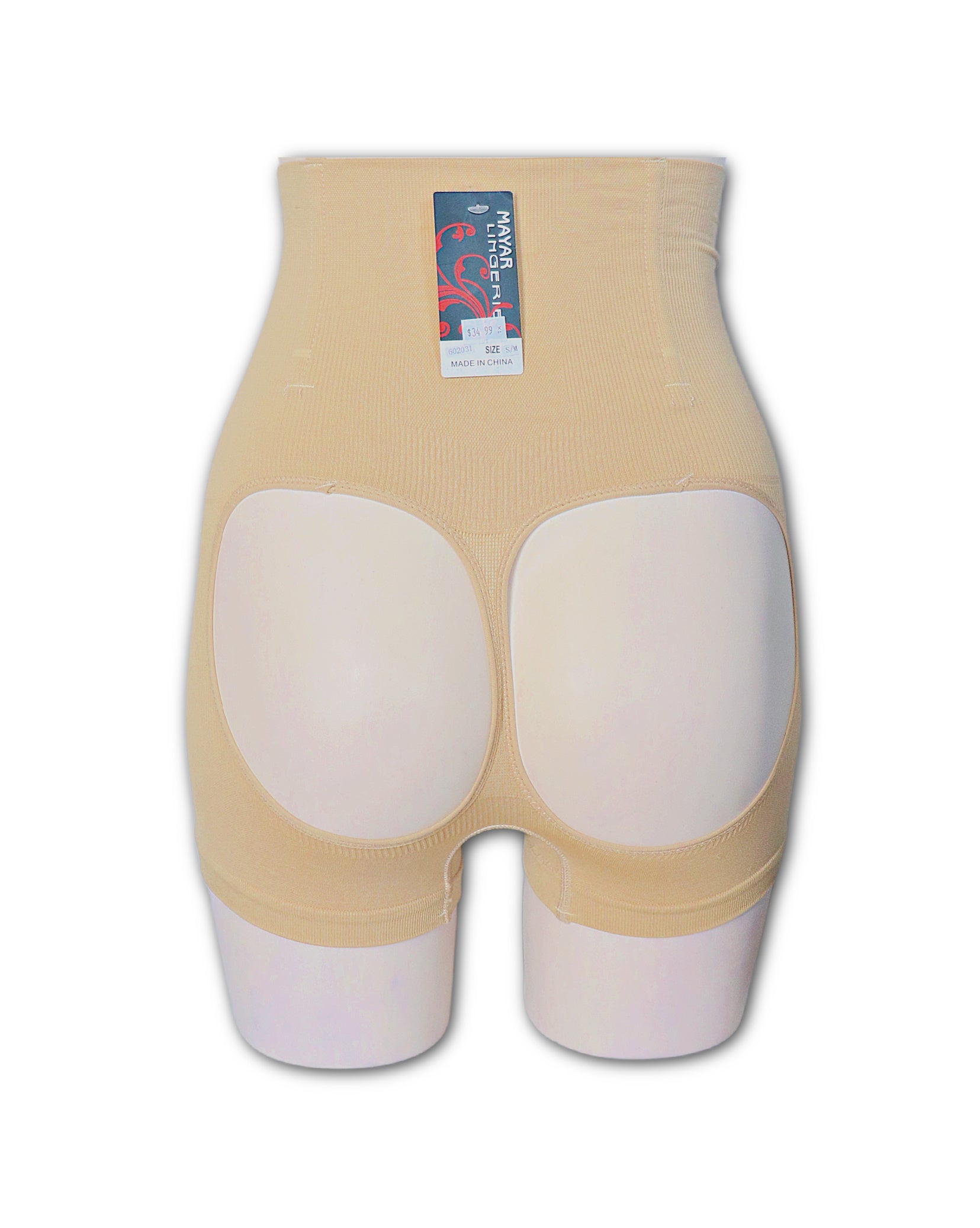 Butt Lifter Shapewear