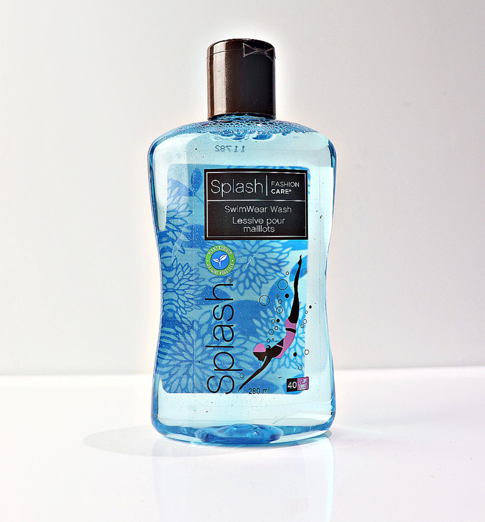 Splash Swimwear Wash by Fashion Care Co.