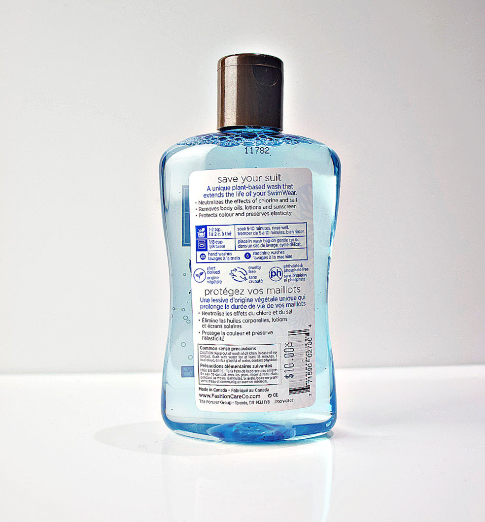Splash Swimwear Wash by Fashion Care Co.